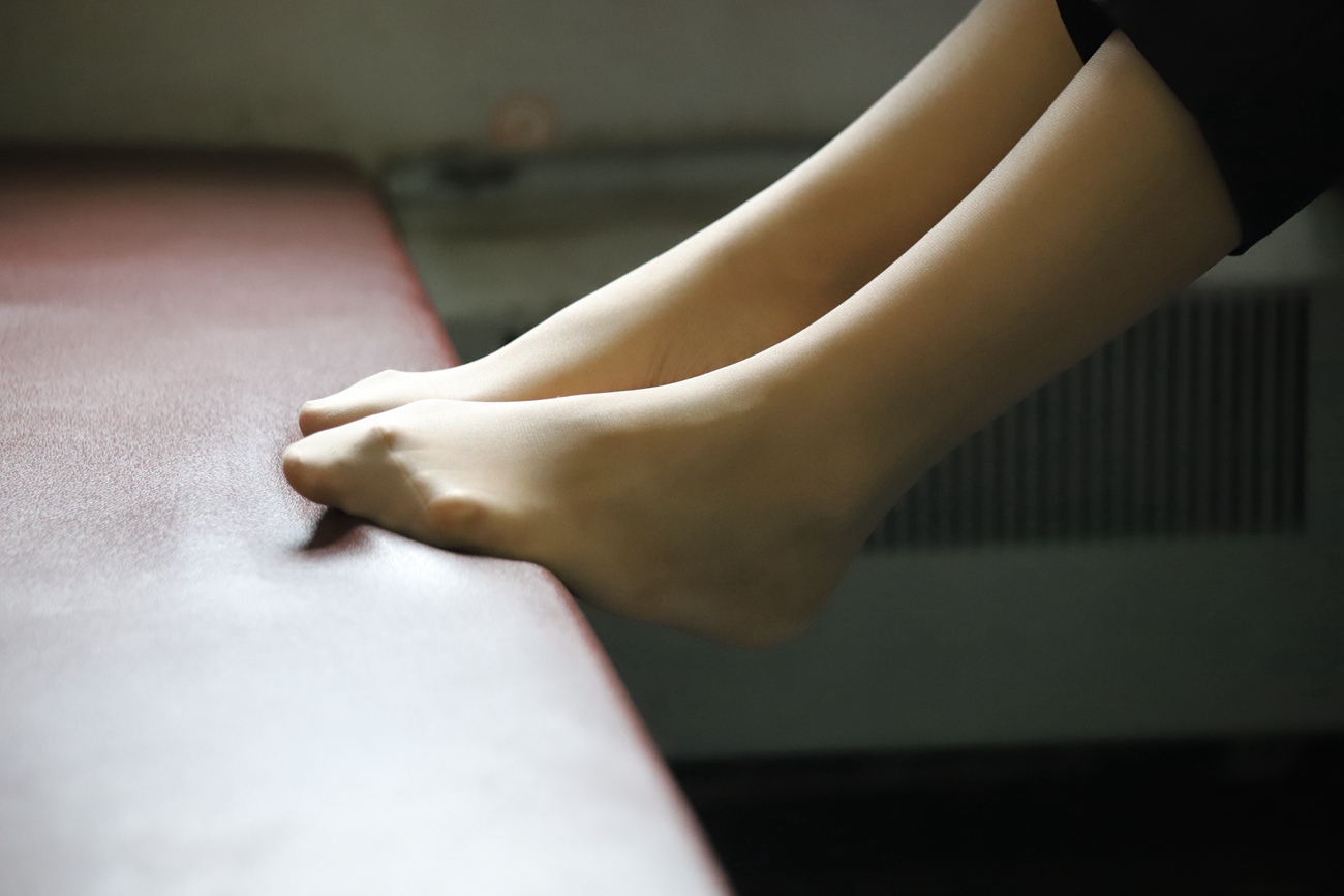 图片[49]-大西瓜爱牙膏-2019 3月活动 模特 火车 (5) [75P] – 速更版-美库