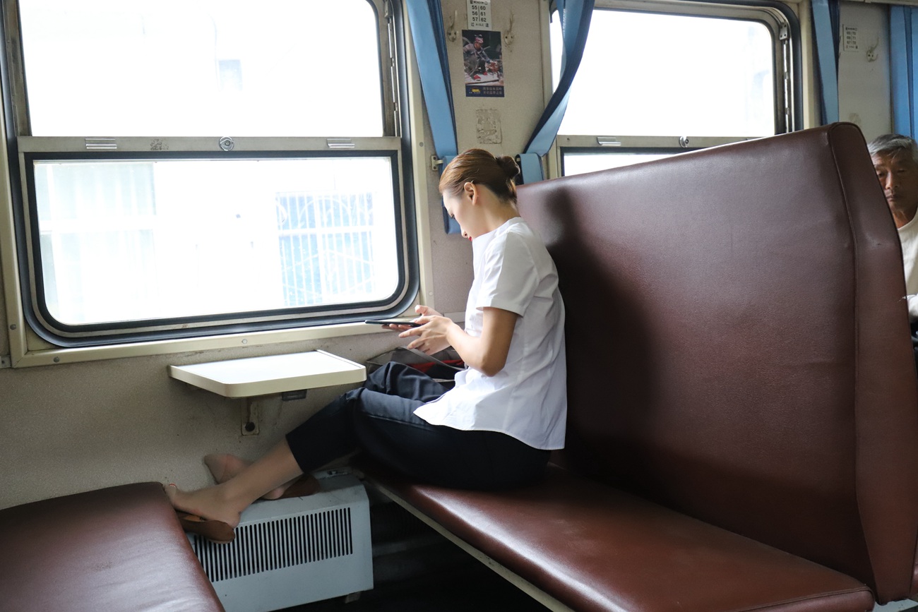 图片[92]-大西瓜爱牙膏-2019 3月活动 模特 火车 (3) [144P] – 速更版-美库