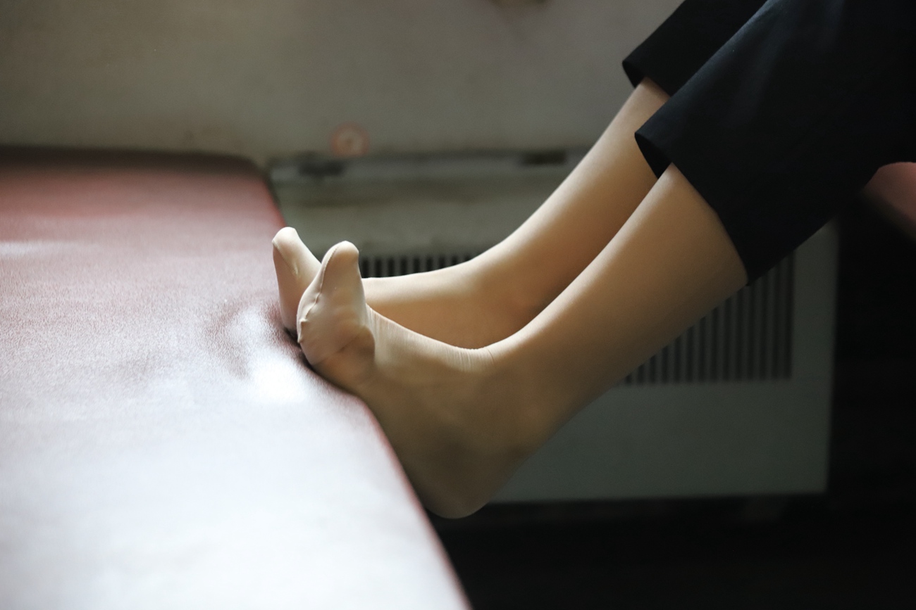 图片[52]-大西瓜爱牙膏-2019 3月活动 模特 火车 (5) [75P] – 速更版-美库