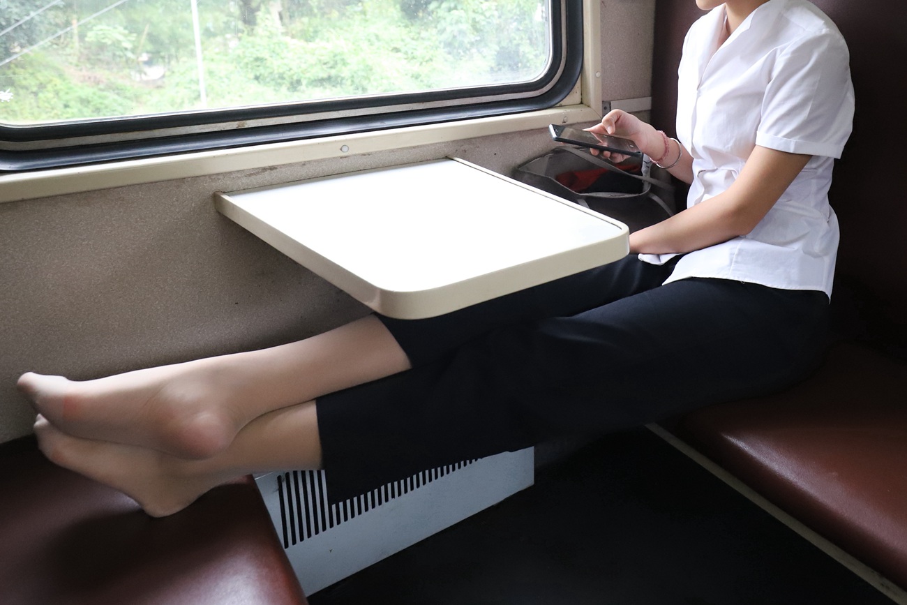 图片[109]-大西瓜爱牙膏-2019 3月活动 模特 火车 (3) [144P] – 速更版-美库