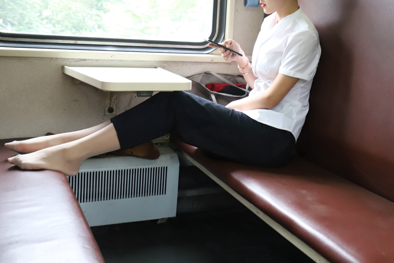 图片[110]-大西瓜爱牙膏-2019 3月活动 模特 火车 (3) [144P] – 速更版-美库