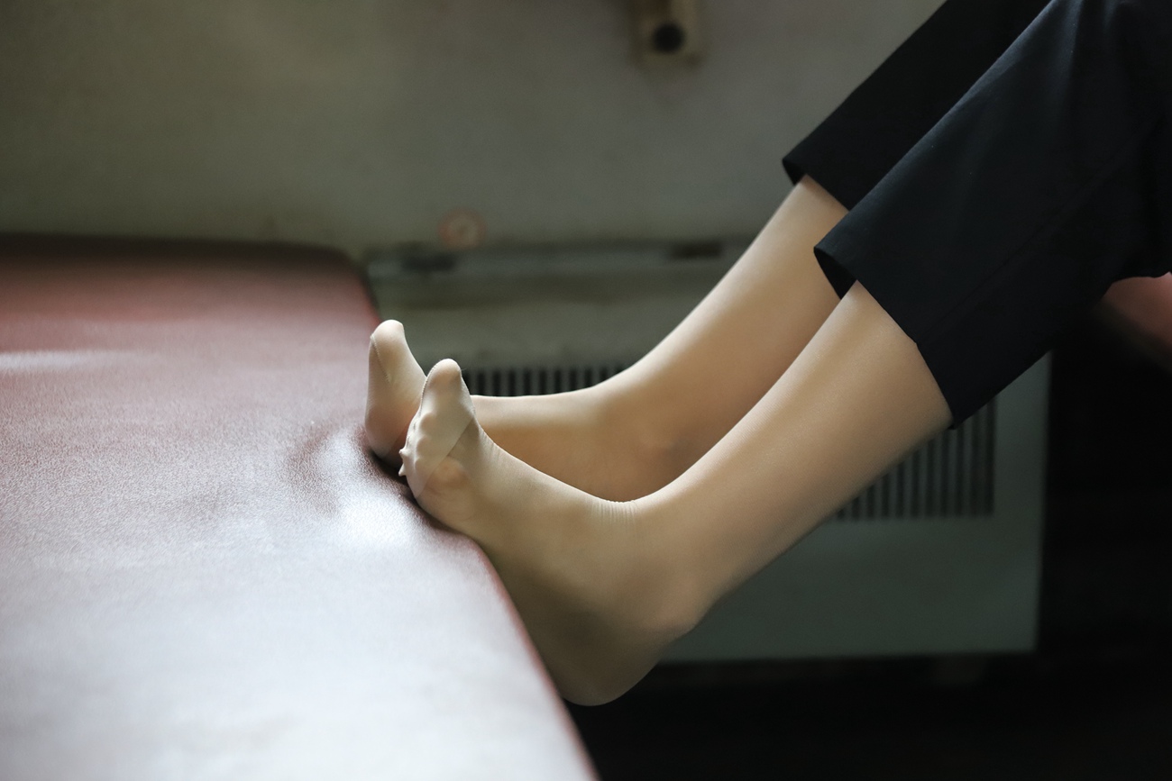 图片[62]-大西瓜爱牙膏-2019 3月活动 模特 火车 (5) [75P] – 速更版-美库