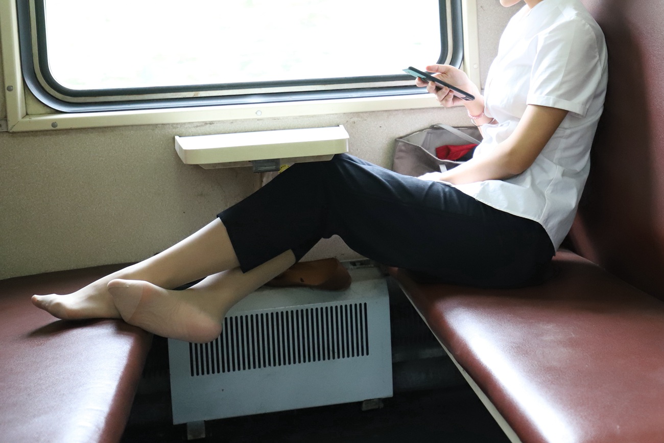 图片[111]-大西瓜爱牙膏-2019 3月活动 模特 火车 (3) [144P] – 速更版-美库