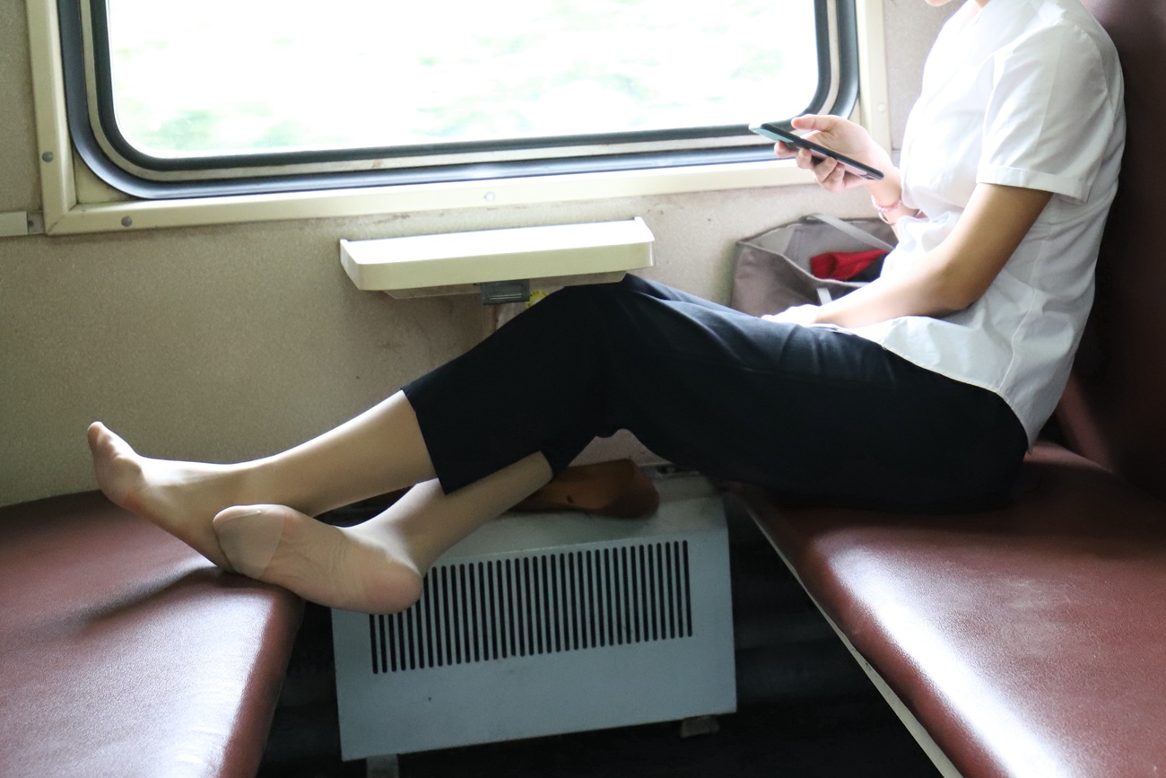 图片[112]-大西瓜爱牙膏-2019 3月活动 模特 火车 (3) [144P] – 速更版-美库