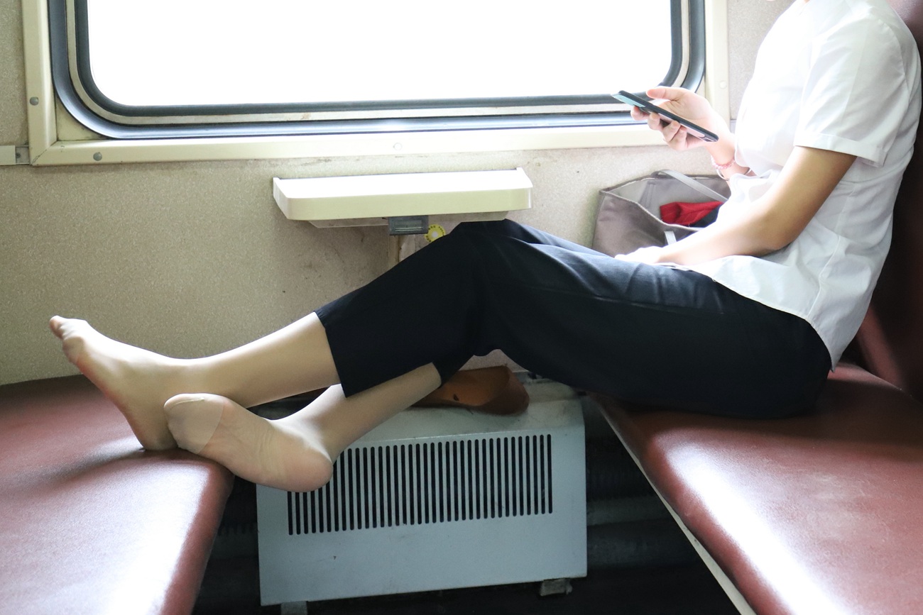 图片[113]-大西瓜爱牙膏-2019 3月活动 模特 火车 (3) [144P] – 速更版-美库