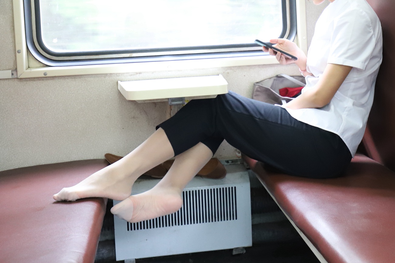 图片[114]-大西瓜爱牙膏-2019 3月活动 模特 火车 (3) [144P] – 速更版-美库