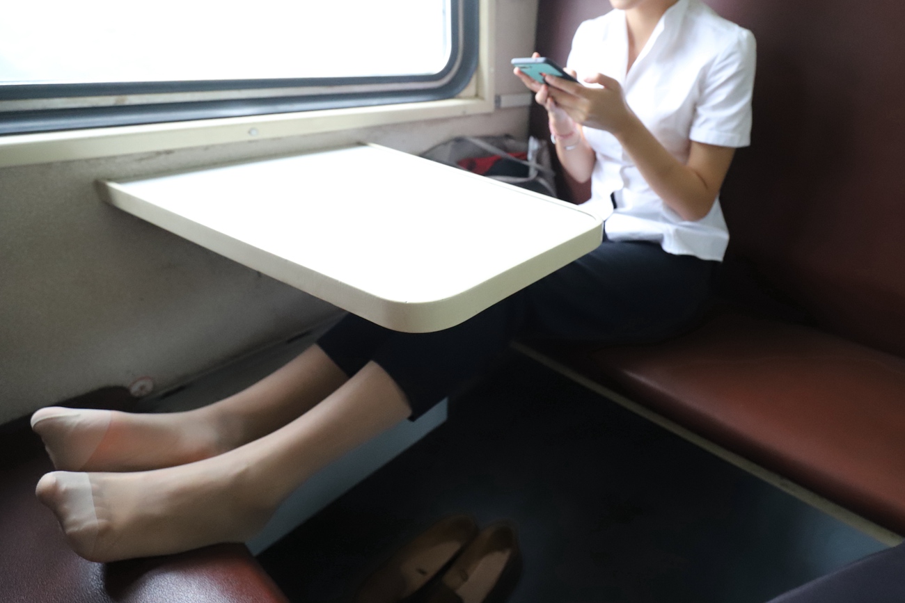 图片[78]-大西瓜爱牙膏-2019 3月活动 模特 火车 (4) [104P] – 速更版-美库