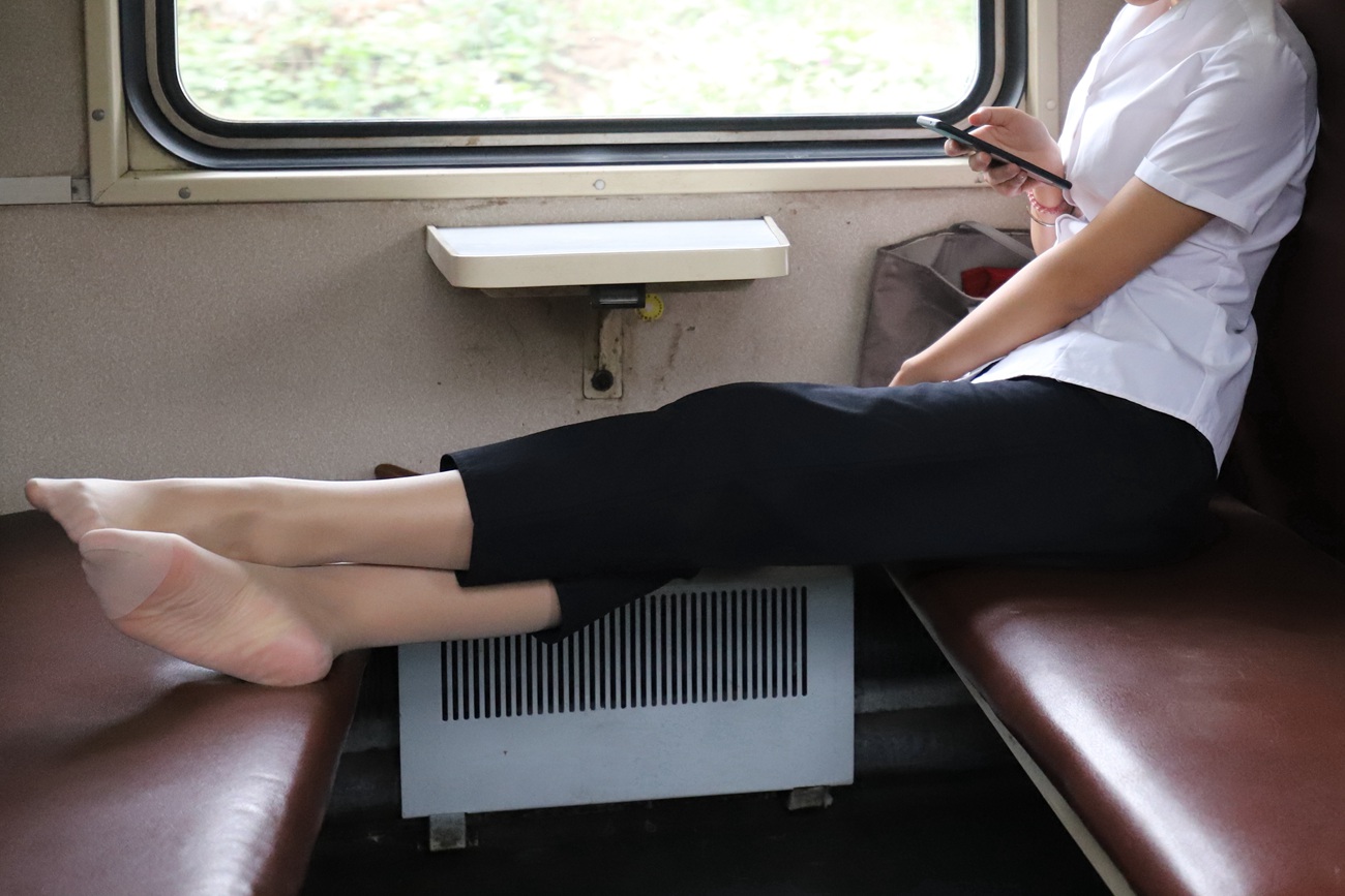 图片[115]-大西瓜爱牙膏-2019 3月活动 模特 火车 (3) [144P] – 速更版-美库