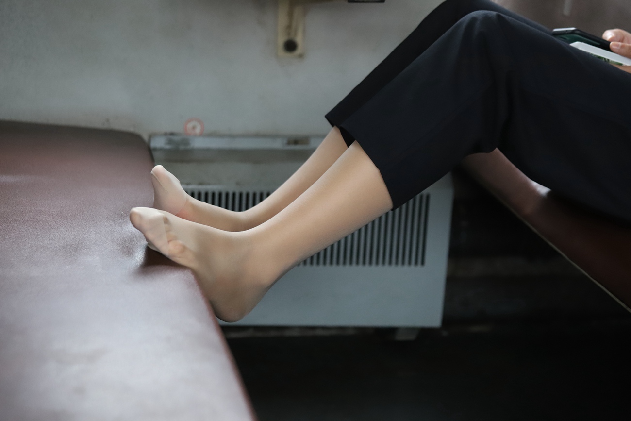 图片[68]-大西瓜爱牙膏-2019 3月活动 模特 火车 (5) [75P] – 速更版-美库