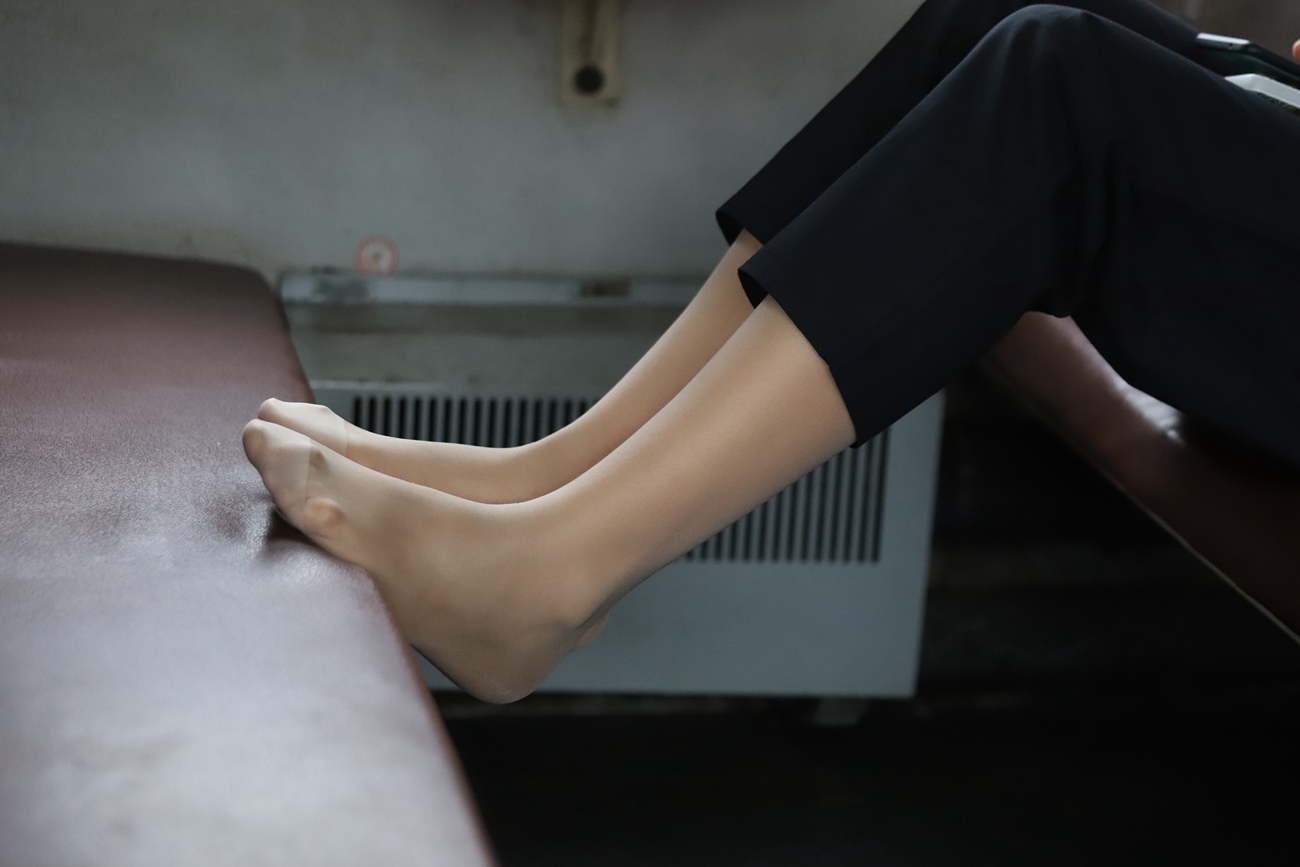 图片[69]-大西瓜爱牙膏-2019 3月活动 模特 火车 (5) [75P] – 速更版-美库