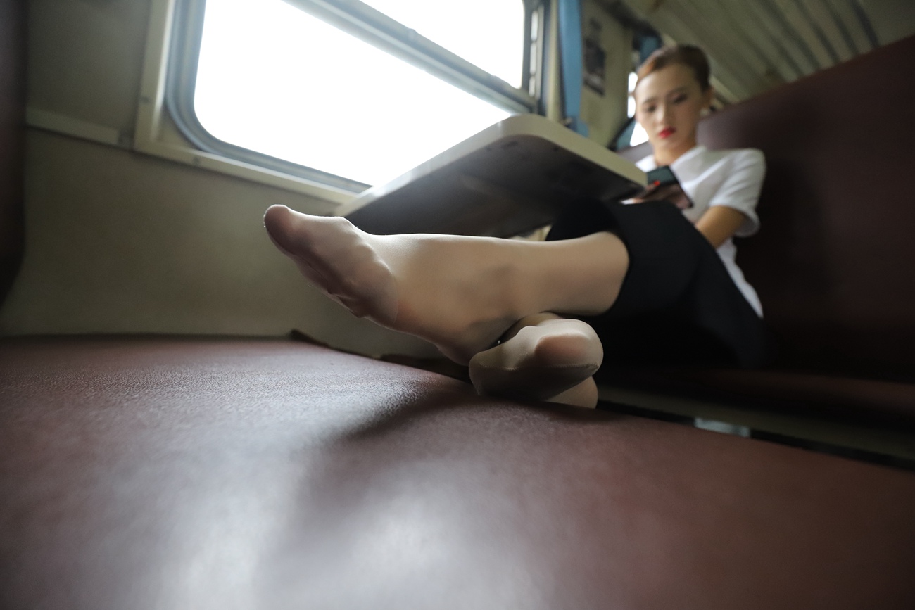 图片[121]-大西瓜爱牙膏-2019 3月活动 模特 火车 (3) [144P] – 速更版-美库