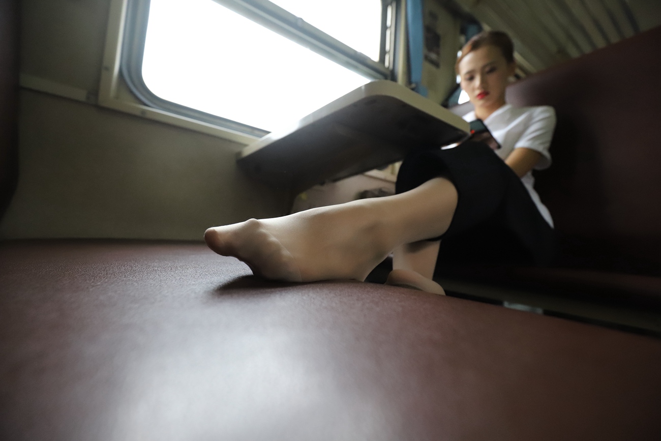 图片[122]-大西瓜爱牙膏-2019 3月活动 模特 火车 (3) [144P] – 速更版-美库