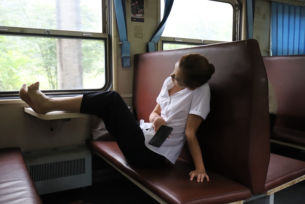 图片[83]-大西瓜爱牙膏-2019 3月活动 模特 火车 (4) [104P] – 速更版-美库