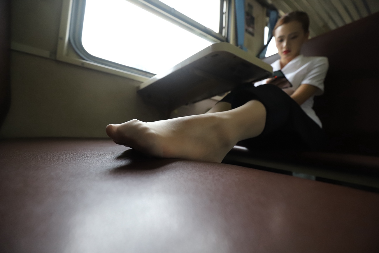 图片[125]-大西瓜爱牙膏-2019 3月活动 模特 火车 (3) [144P] – 速更版-美库