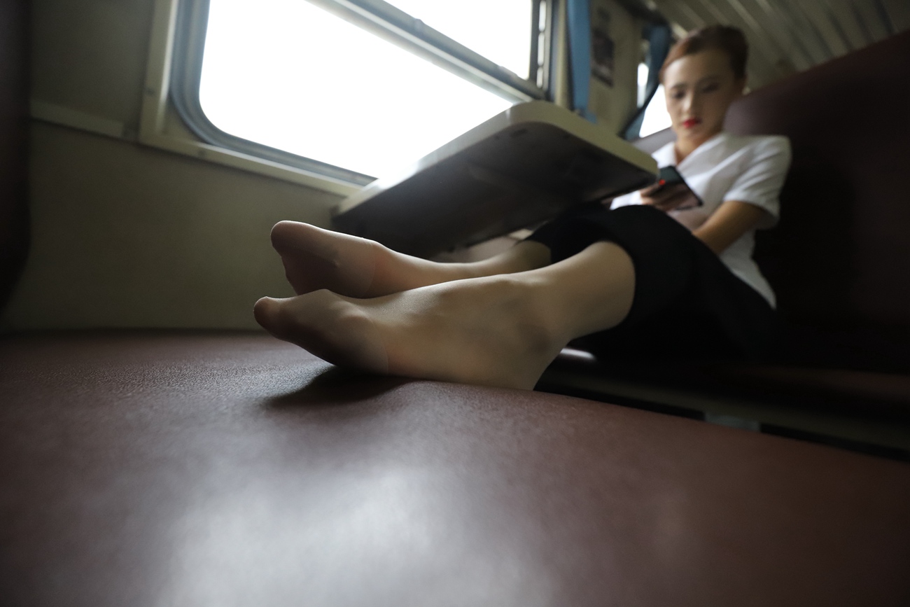 图片[126]-大西瓜爱牙膏-2019 3月活动 模特 火车 (3) [144P] – 速更版-美库