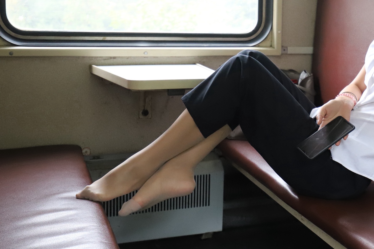 图片[88]-大西瓜爱牙膏-2019 3月活动 模特 火车 (4) [104P] – 速更版-美库