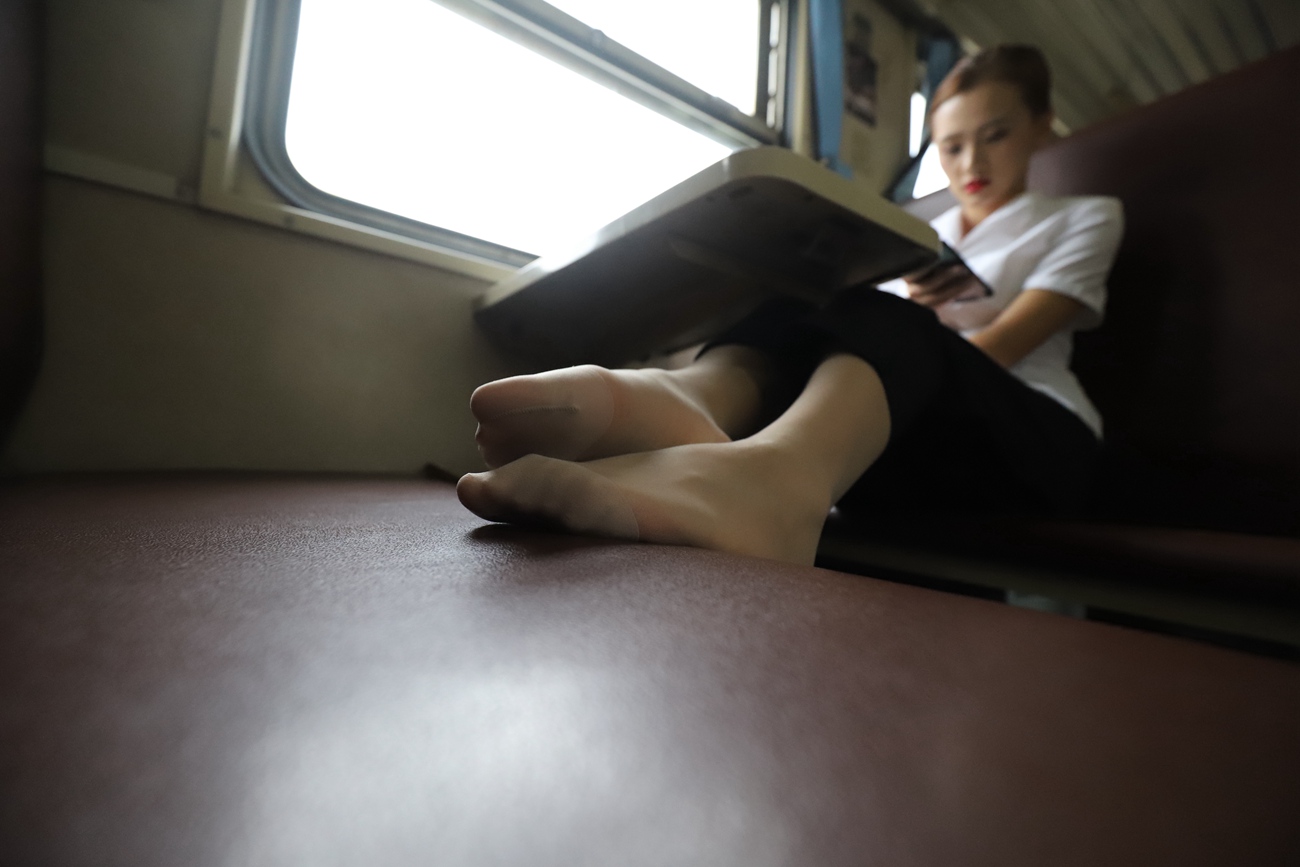 图片[129]-大西瓜爱牙膏-2019 3月活动 模特 火车 (3) [144P] – 速更版-美库