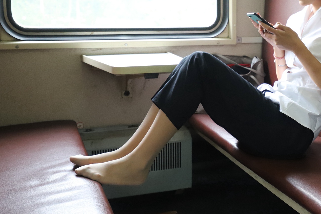 图片[89]-大西瓜爱牙膏-2019 3月活动 模特 火车 (4) [104P] – 速更版-美库