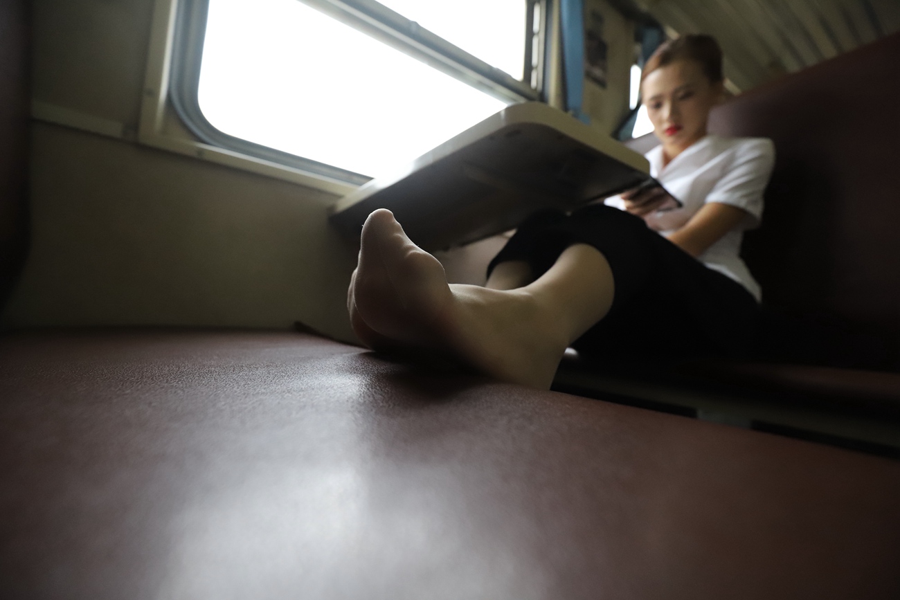 图片[131]-大西瓜爱牙膏-2019 3月活动 模特 火车 (3) [144P] – 速更版-美库