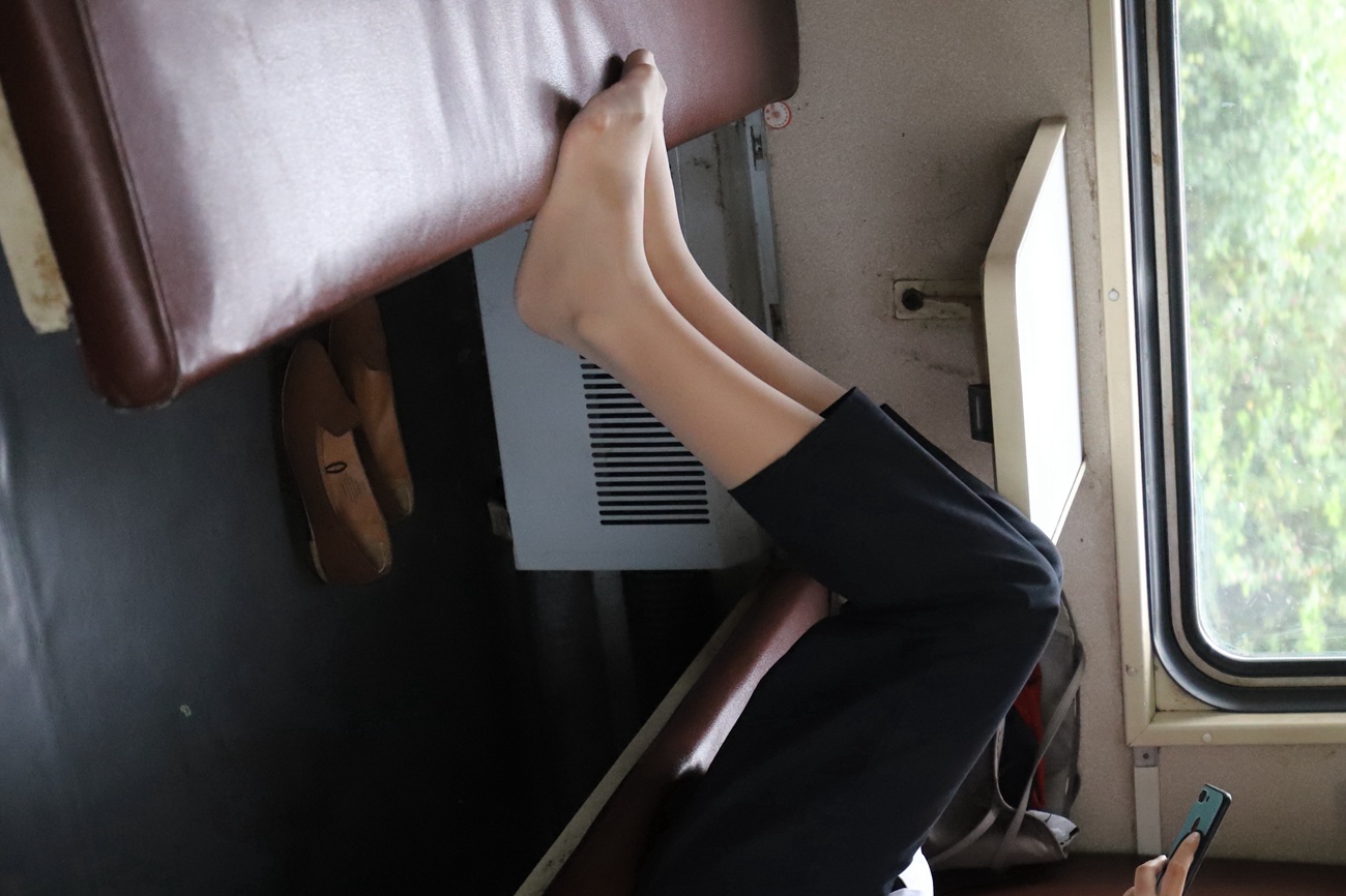 图片[92]-大西瓜爱牙膏-2019 3月活动 模特 火车 (4) [104P] – 速更版-美库