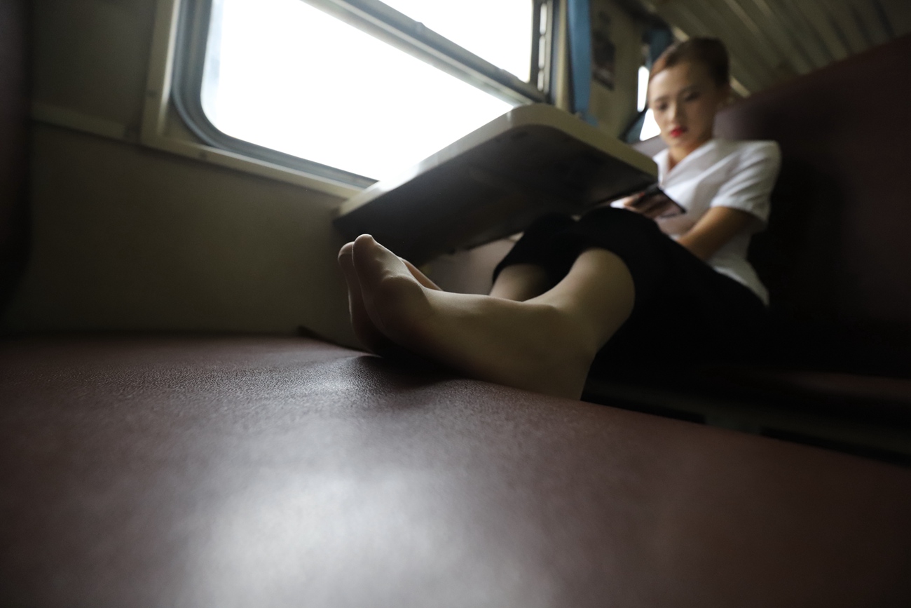 图片[134]-大西瓜爱牙膏-2019 3月活动 模特 火车 (3) [144P] – 速更版-美库