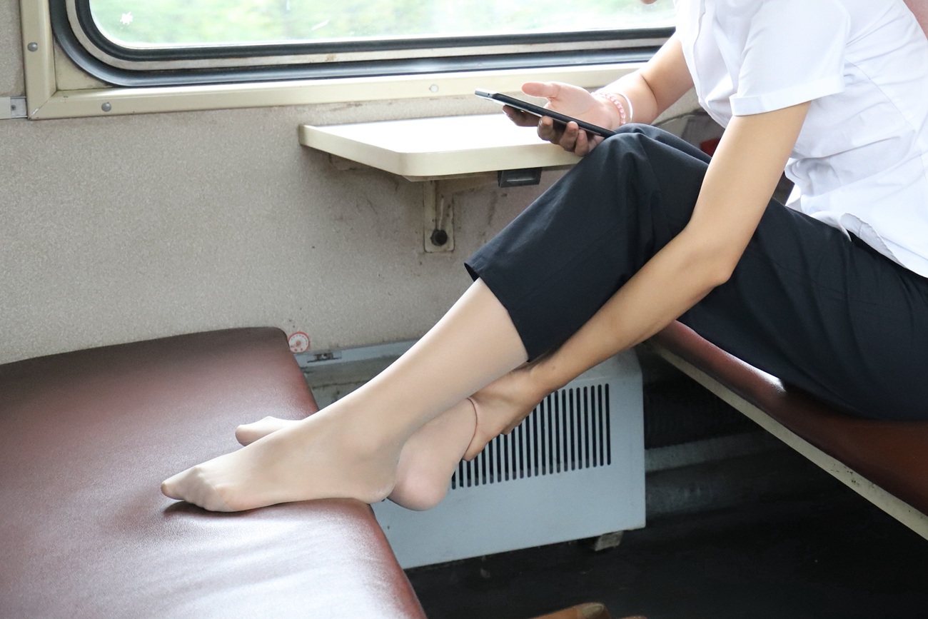 图片[94]-大西瓜爱牙膏-2019 3月活动 模特 火车 (4) [104P] – 速更版-美库