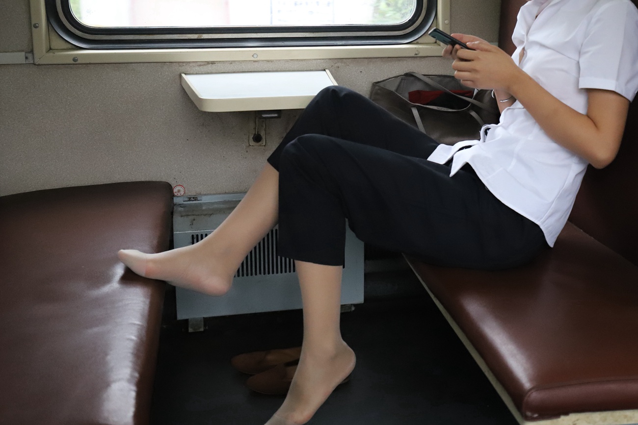 图片[95]-大西瓜爱牙膏-2019 3月活动 模特 火车 (4) [104P] – 速更版-美库