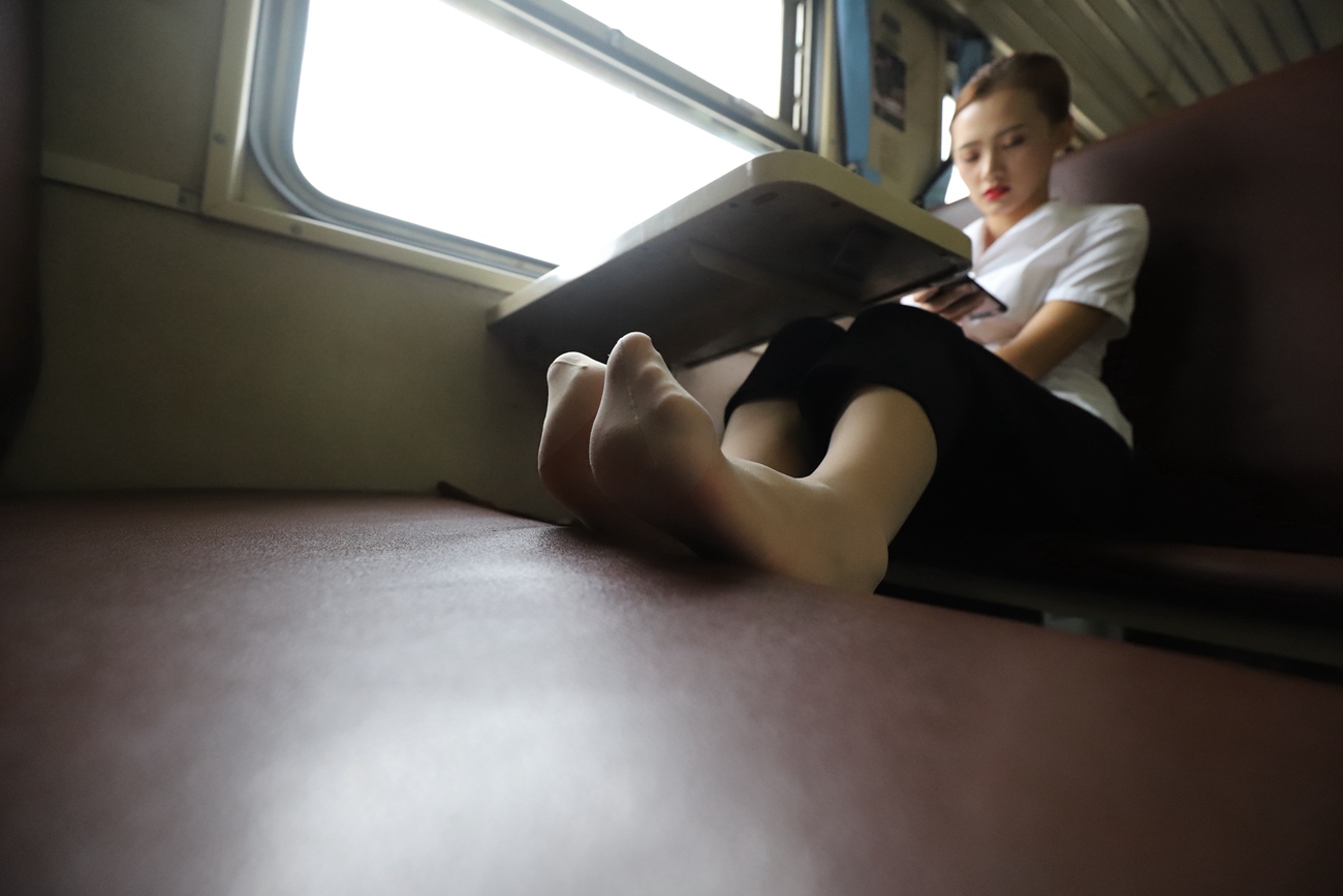 图片[136]-大西瓜爱牙膏-2019 3月活动 模特 火车 (3) [144P] – 速更版-美库