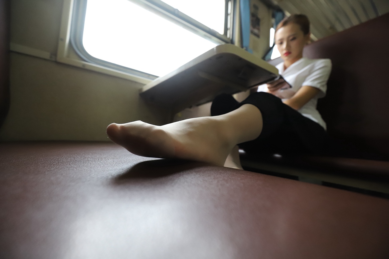 图片[137]-大西瓜爱牙膏-2019 3月活动 模特 火车 (3) [144P] – 速更版-美库