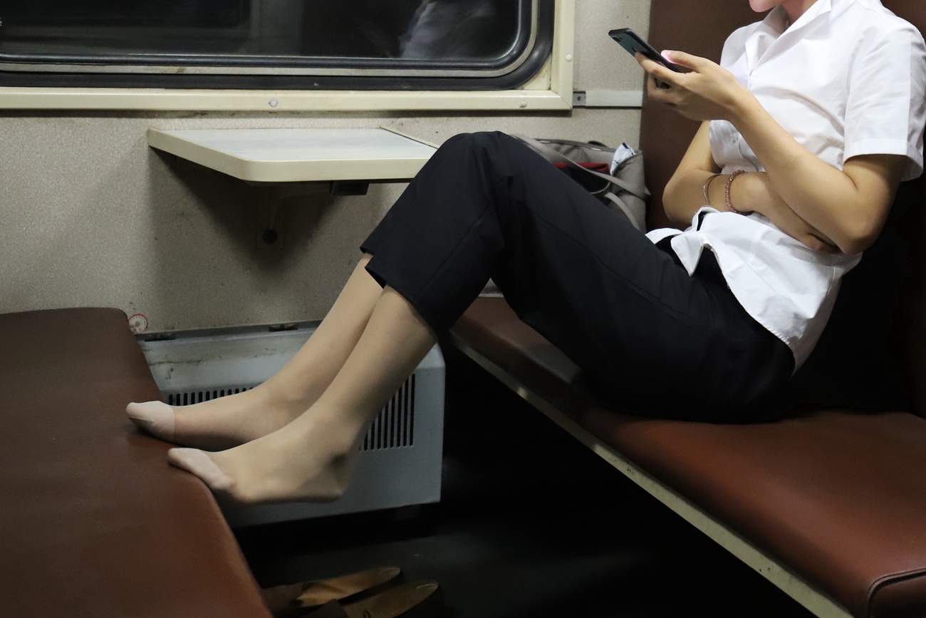 图片[97]-大西瓜爱牙膏-2019 3月活动 模特 火车 (4) [104P] – 速更版-美库