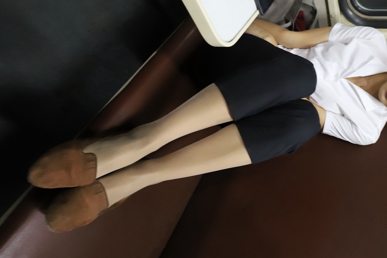 图片[140]-大西瓜爱牙膏-2019 3月活动 模特 火车 (3) [144P] – 速更版-美库