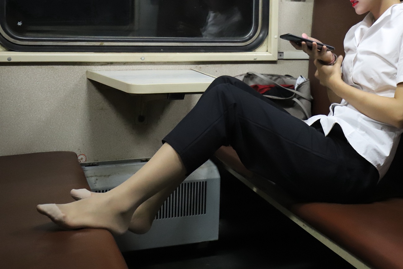 图片[98]-大西瓜爱牙膏-2019 3月活动 模特 火车 (4) [104P] – 速更版-美库