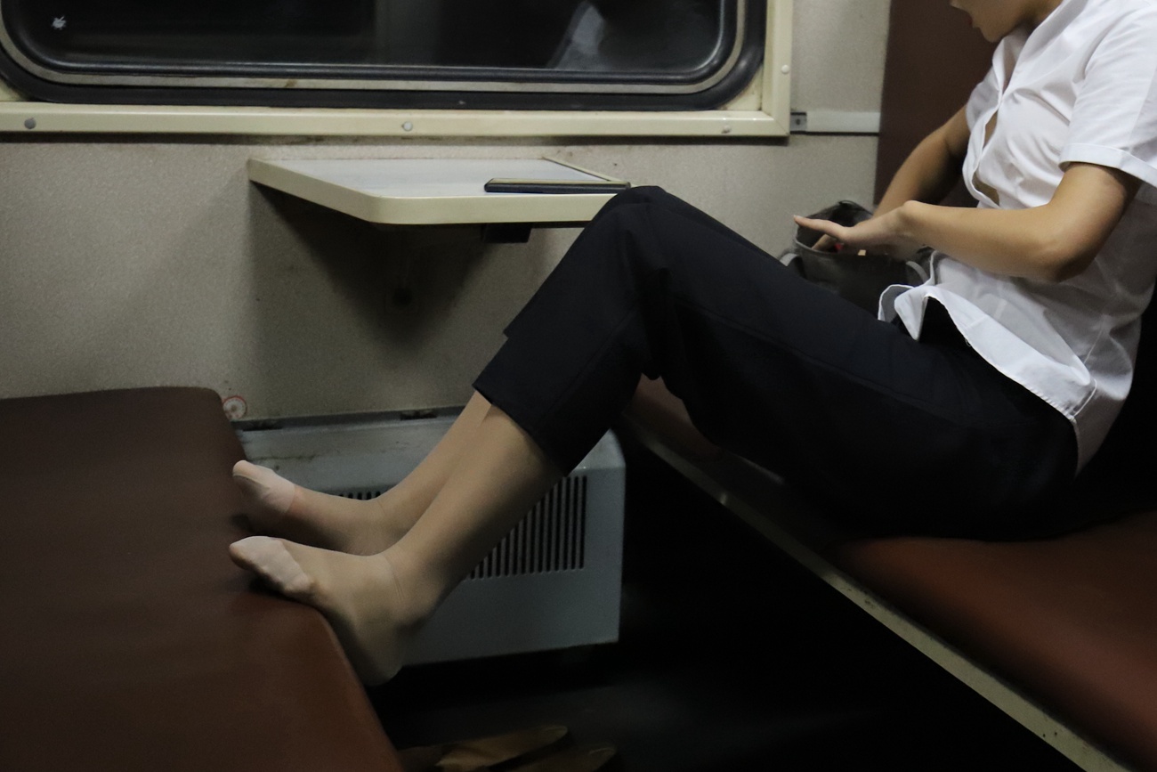 图片[99]-大西瓜爱牙膏-2019 3月活动 模特 火车 (4) [104P] – 速更版-美库