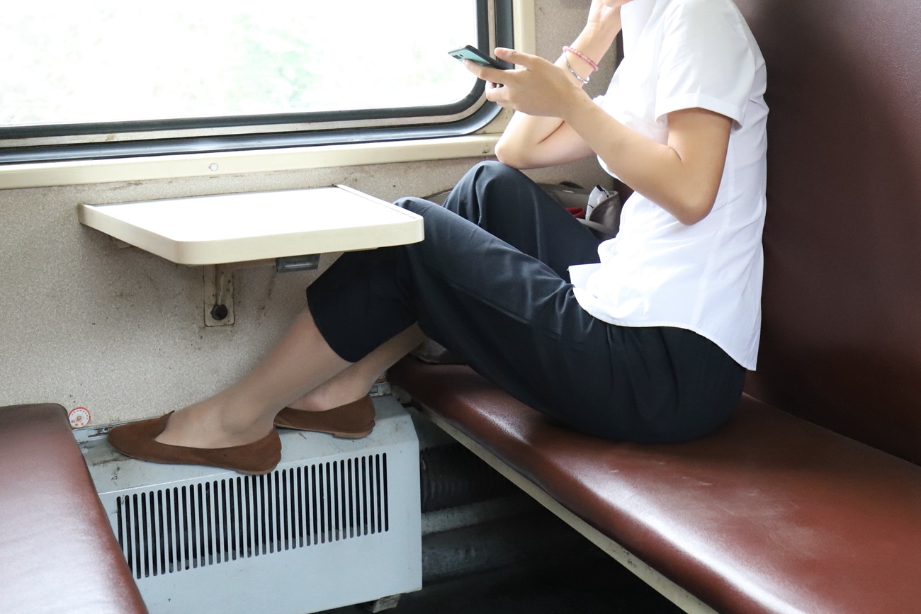 图片[142]-大西瓜爱牙膏-2019 3月活动 模特 火车 (3) [144P] – 速更版-美库