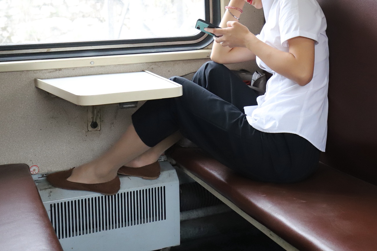 图片[143]-大西瓜爱牙膏-2019 3月活动 模特 火车 (3) [144P] – 速更版-美库