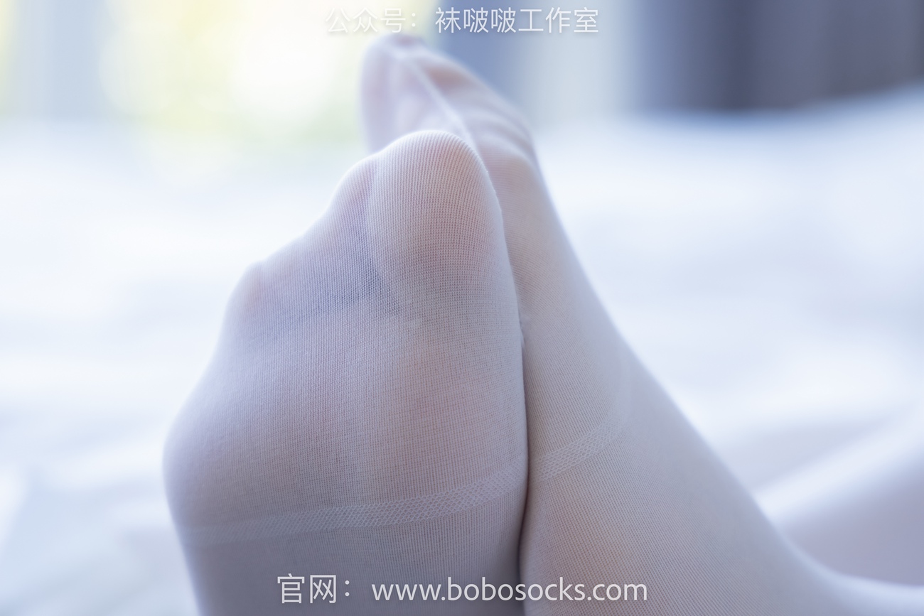 图片[57]-[BoBoSocks袜啵啵]NO.108 小甜豆-皮鞋、厚白丝、踩奶油蛋糕剧情[137P] – 速更版-美库