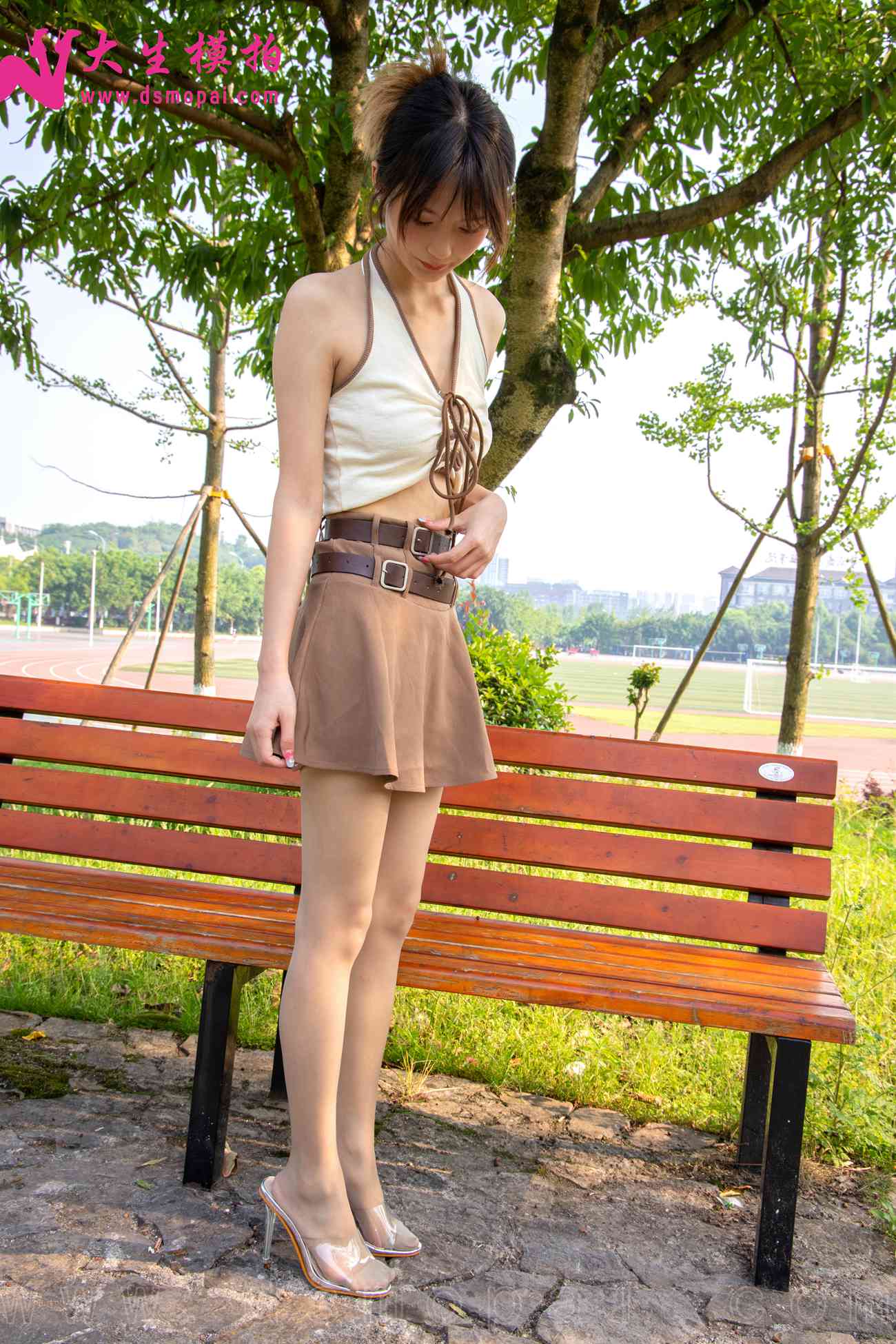 图片[37]-大生模拍 NO.276 可可 可爱的性感[64P] – 速更版-美库