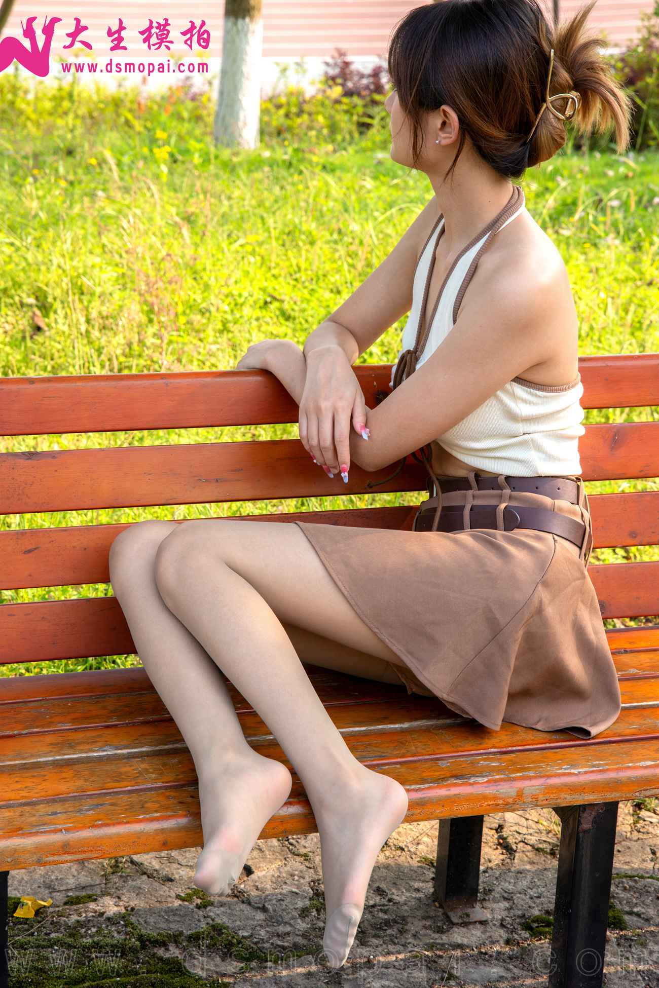 图片[53]-大生模拍 NO.276 可可 可爱的性感[64P] – 速更版-美库