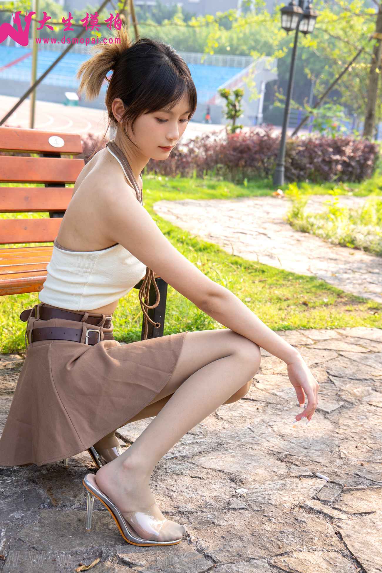 图片[58]-大生模拍 NO.276 可可 可爱的性感[64P] – 速更版-美库