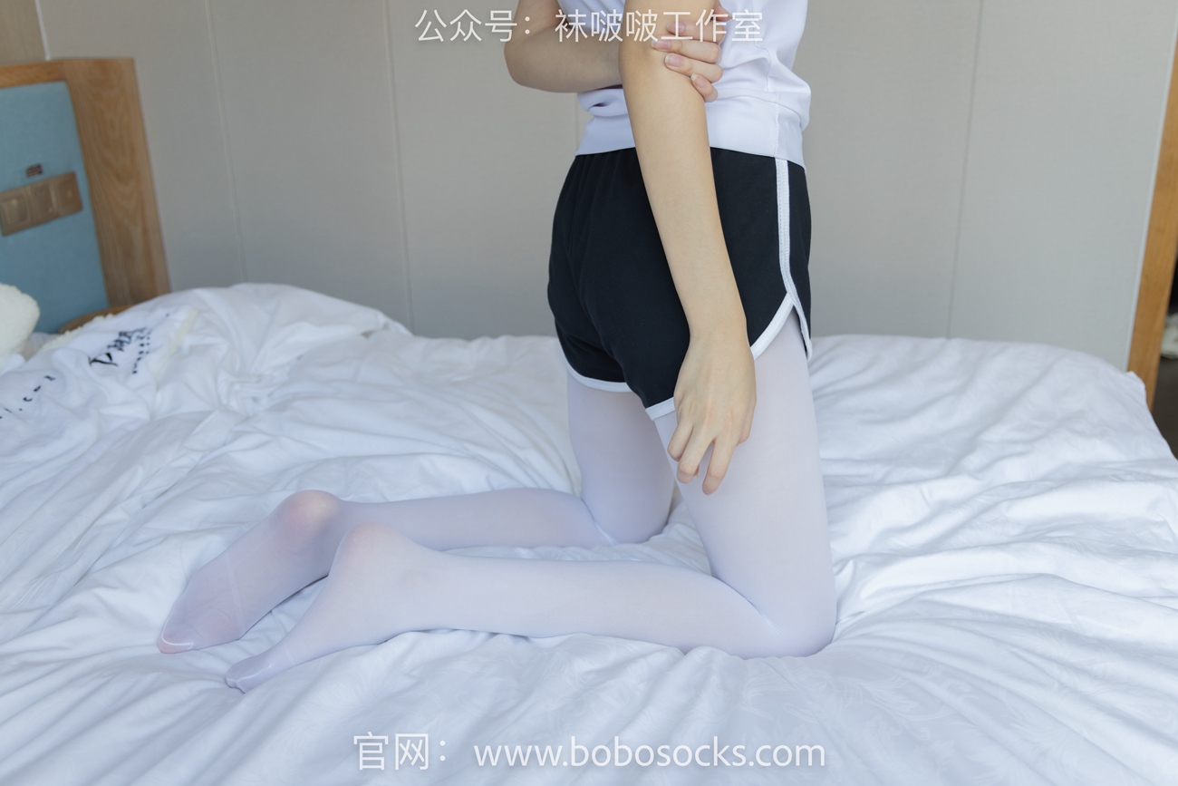 图片[86]-[BoBoSocks袜啵啵]NO.108 小甜豆-皮鞋、厚白丝、踩奶油蛋糕剧情[137P] – 速更版-美库