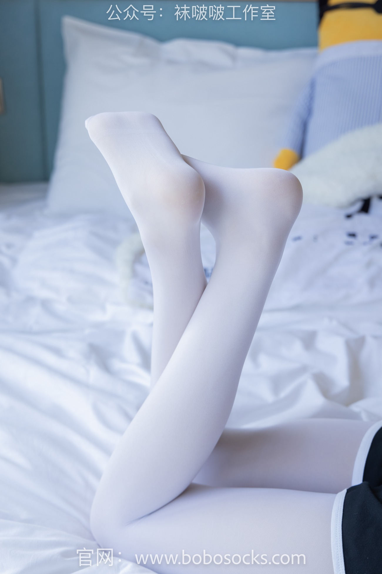 图片[95]-[BoBoSocks袜啵啵]NO.108 小甜豆-皮鞋、厚白丝、踩奶油蛋糕剧情[137P] – 速更版-美库