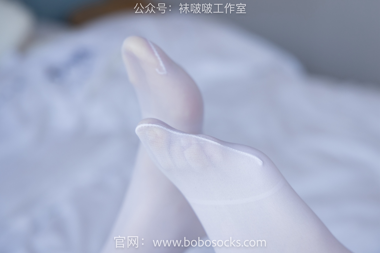 图片[106]-[BoBoSocks袜啵啵]NO.108 小甜豆-皮鞋、厚白丝、踩奶油蛋糕剧情[137P] – 速更版-美库