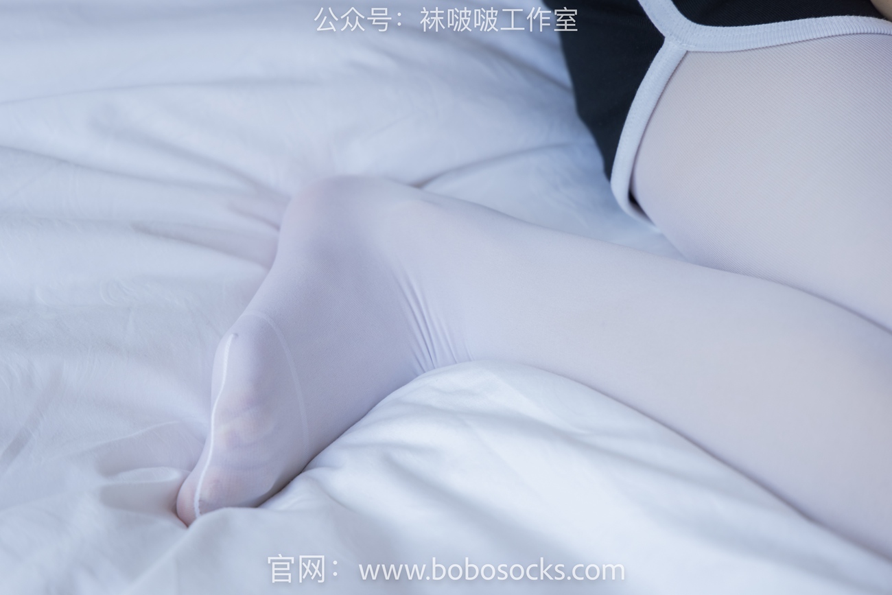 图片[111]-[BoBoSocks袜啵啵]NO.108 小甜豆-皮鞋、厚白丝、踩奶油蛋糕剧情[137P] – 速更版-美库