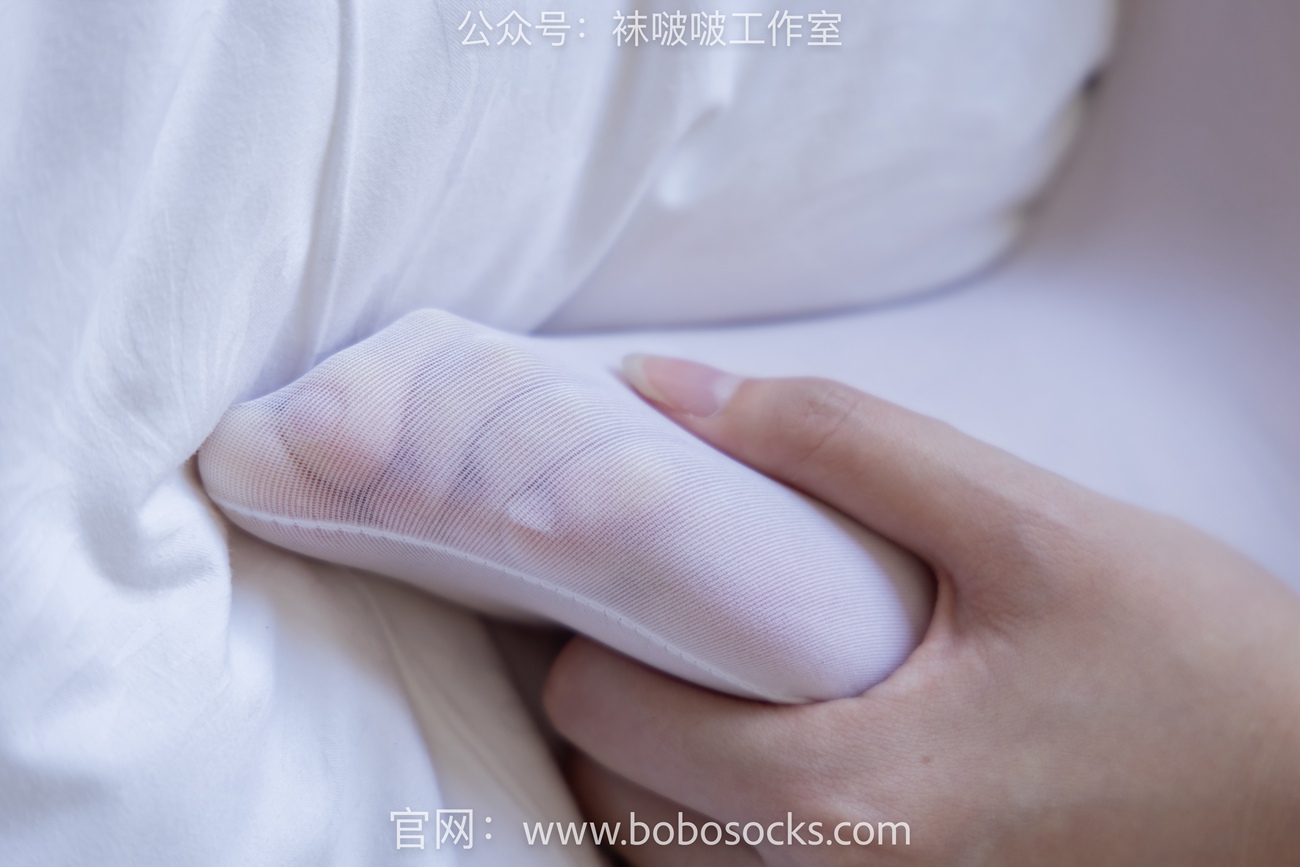 图片[124]-[BoBoSocks袜啵啵]NO.108 小甜豆-皮鞋、厚白丝、踩奶油蛋糕剧情[137P] – 速更版-美库