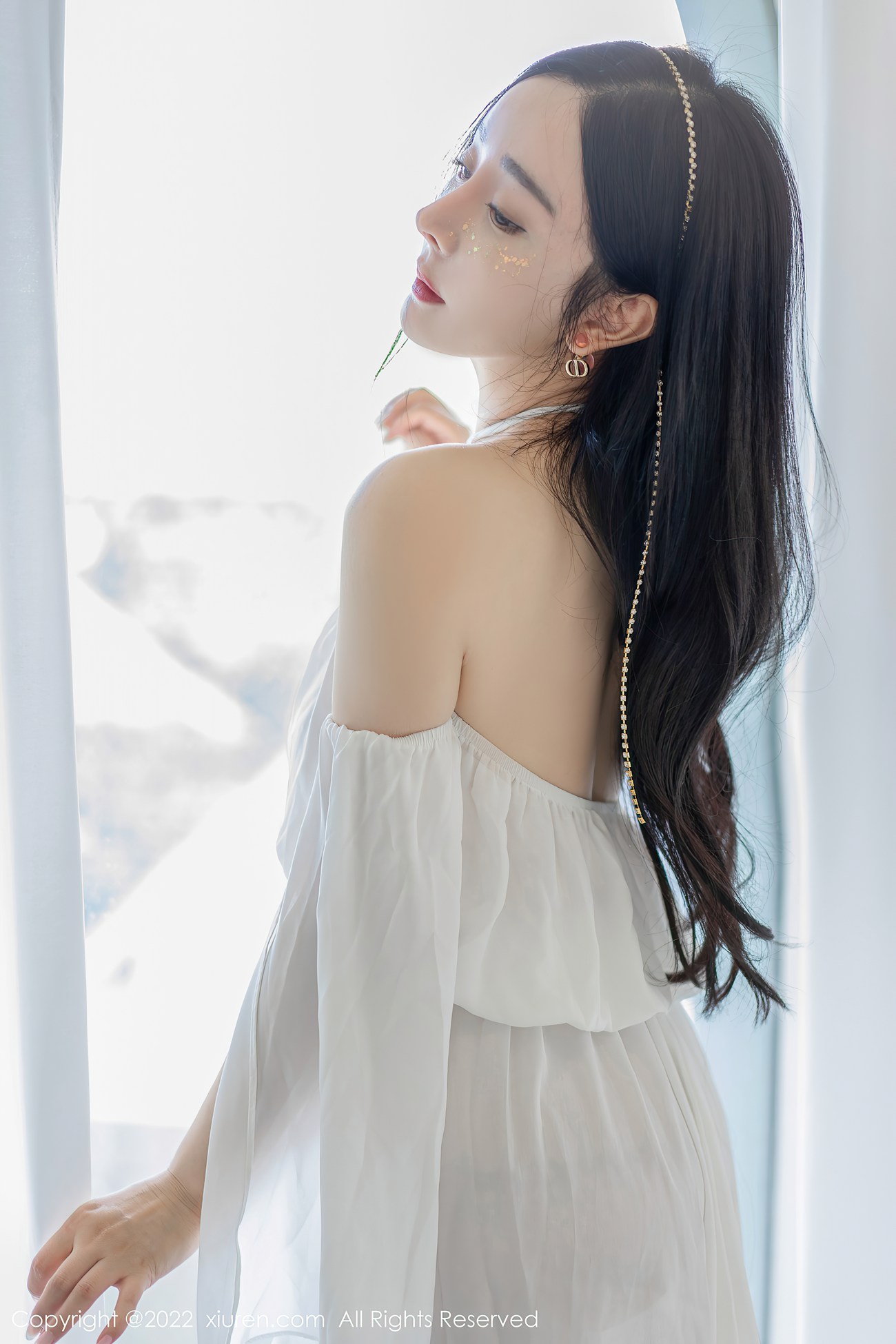 图片[12]-[Xiuren秀人网]2022.06.24 NO.5188 允爾[13+1P] – 速更版-美库