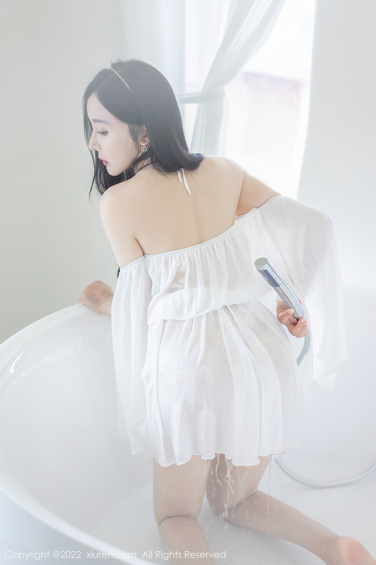 图片[15]-[Xiuren秀人网]2022.06.24 NO.5188 允爾[13+1P] – 速更版-美库