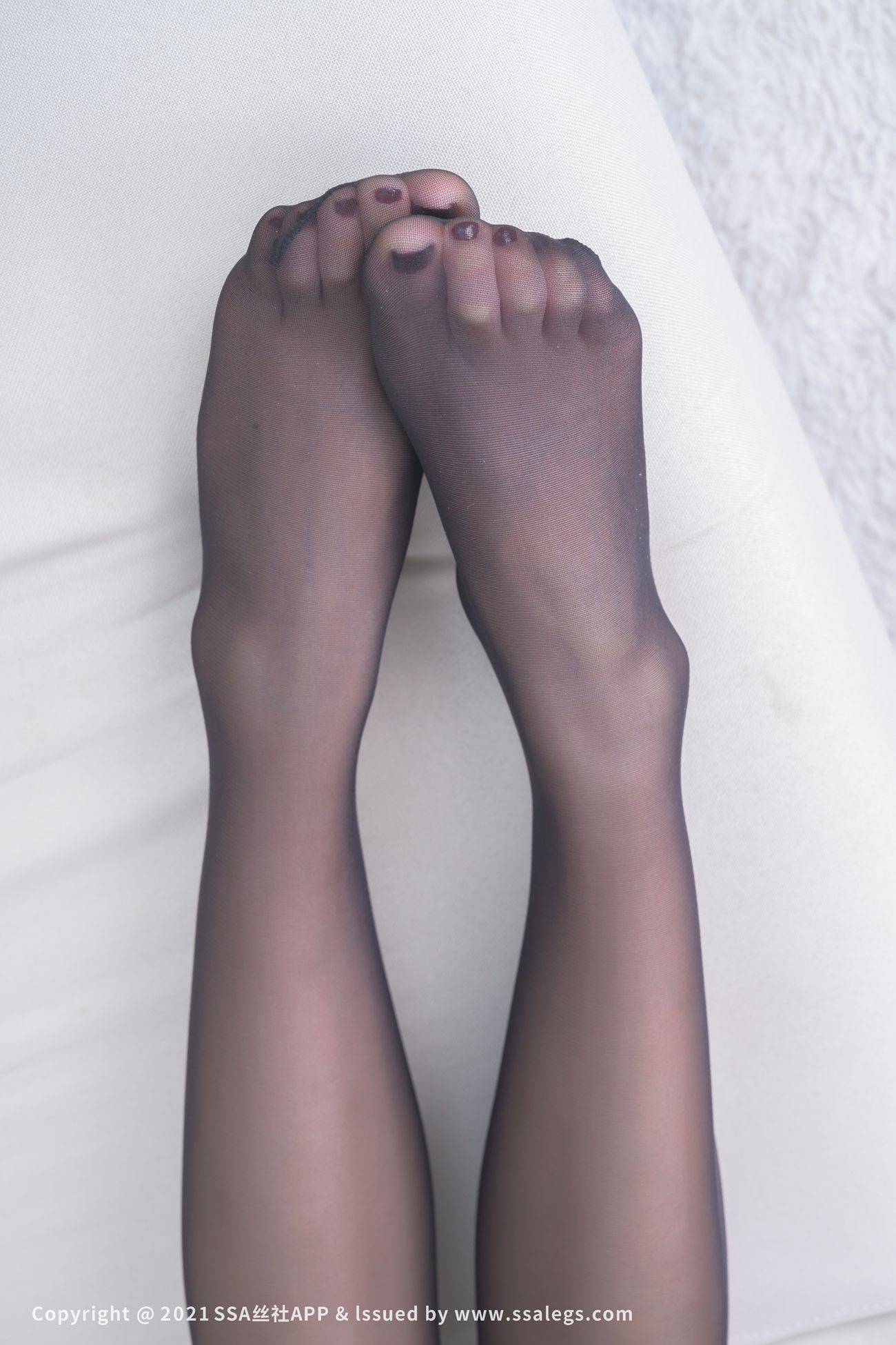 图片[85]-[SSA丝社]超清写真 NO.661 模特思甜的黑丝美腿（下）[136P] – 速更版-美库