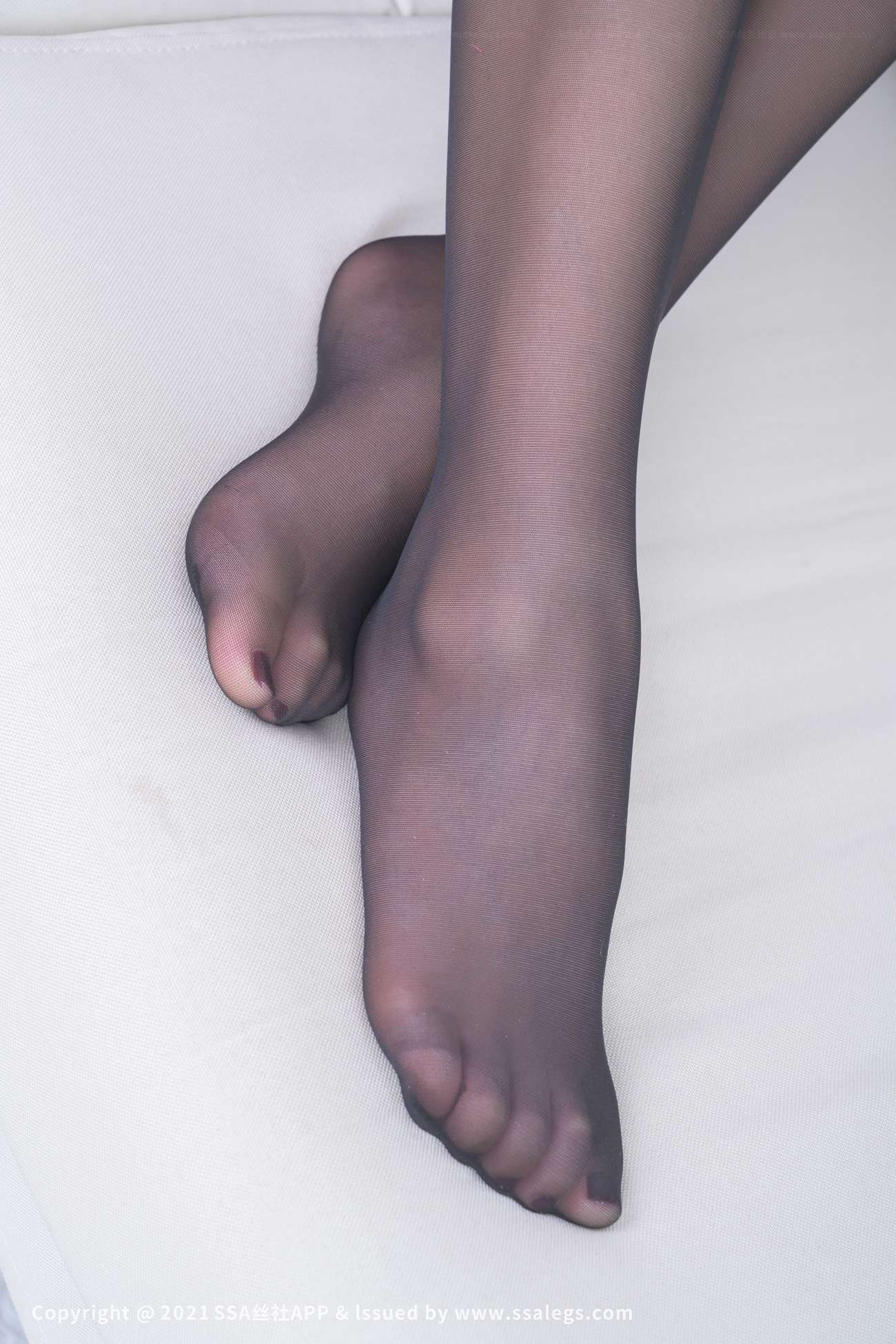 图片[94]-[SSA丝社]超清写真 NO.661 模特思甜的黑丝美腿（下）[136P] – 速更版-美库