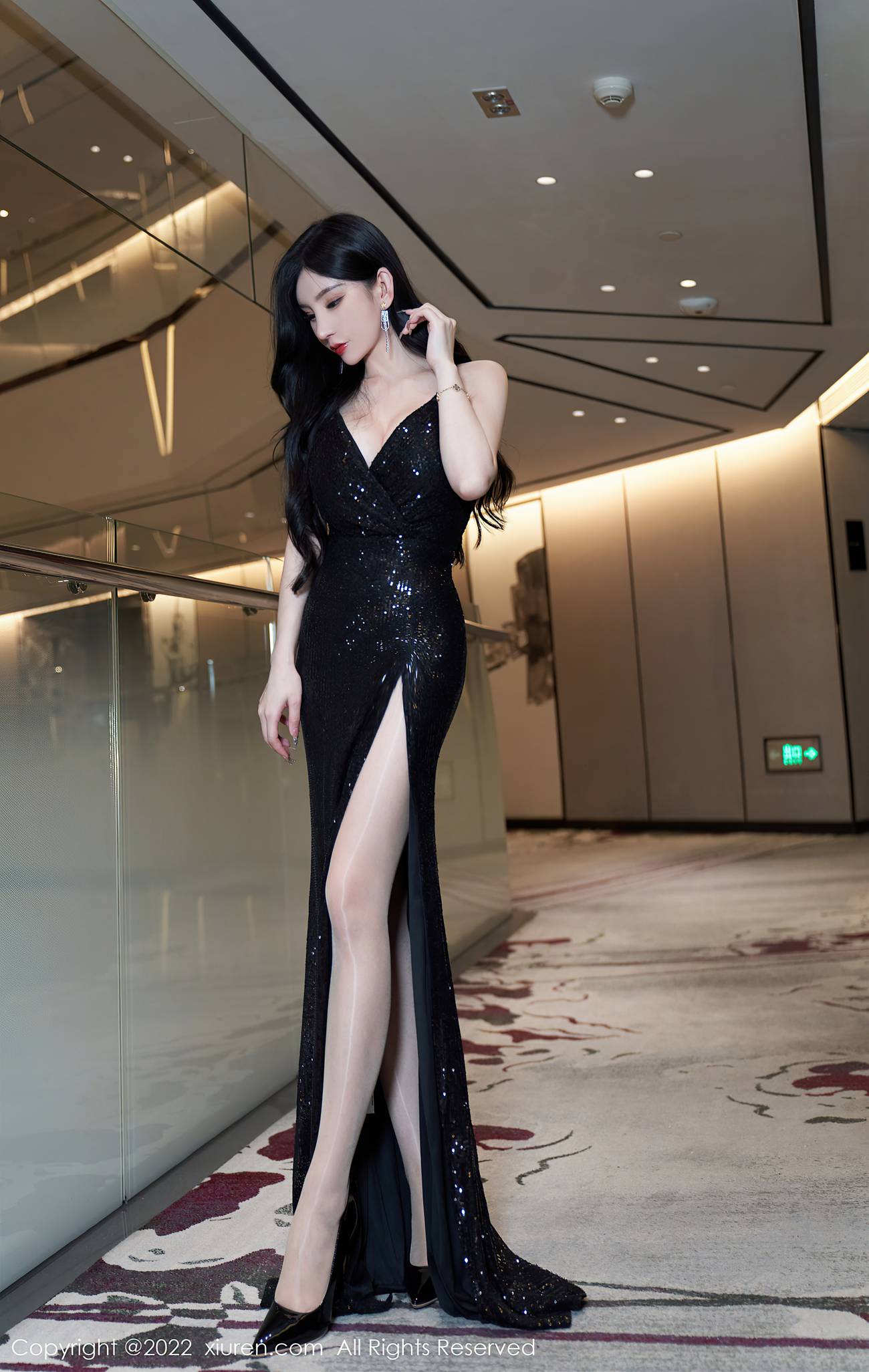 图片[11]-[Xiuren秀人网]2022.06.24 NO.5190 周于希Sally[53+1P] – 速更版-美库