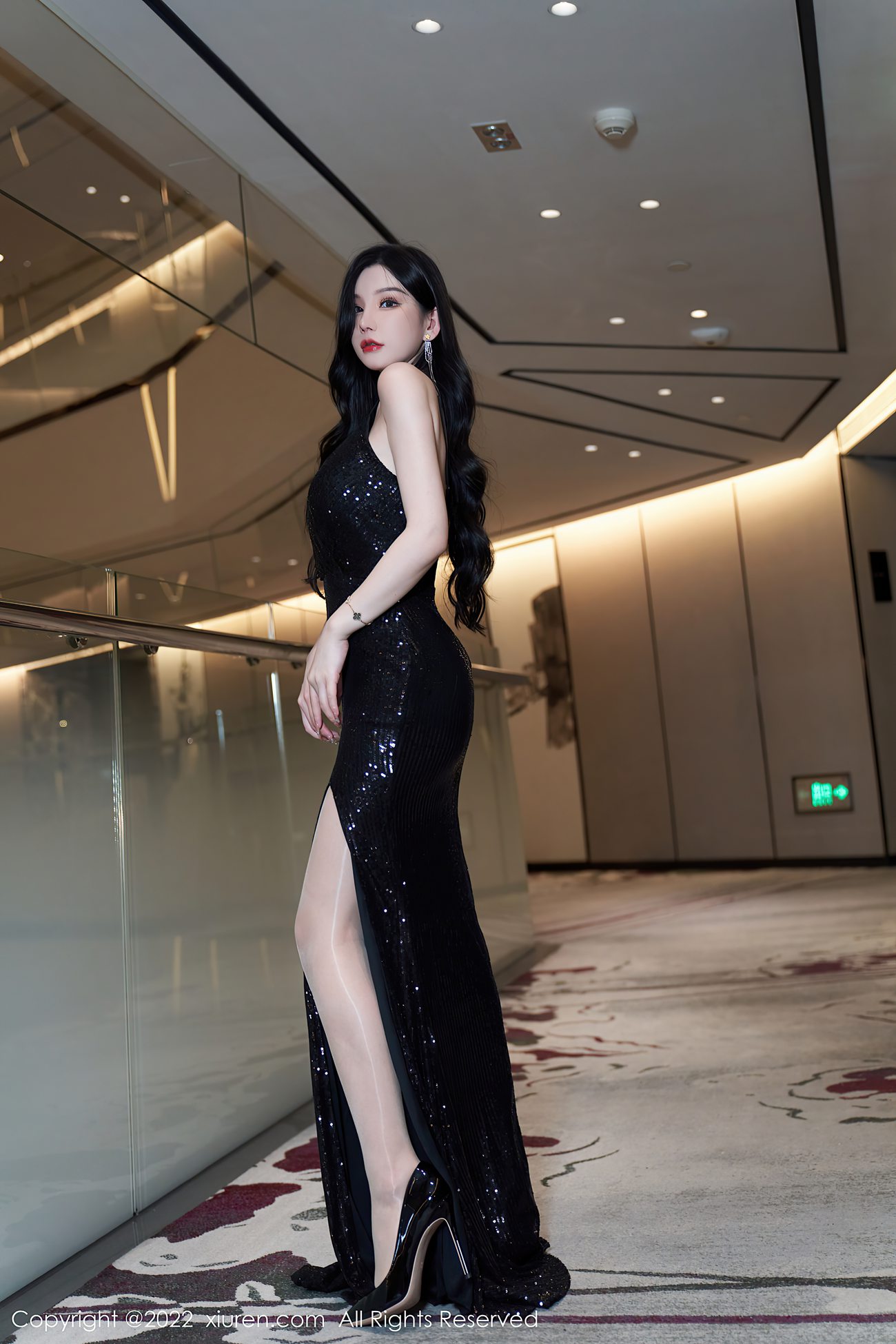 图片[12]-[Xiuren秀人网]2022.06.24 NO.5190 周于希Sally[53+1P] – 速更版-美库